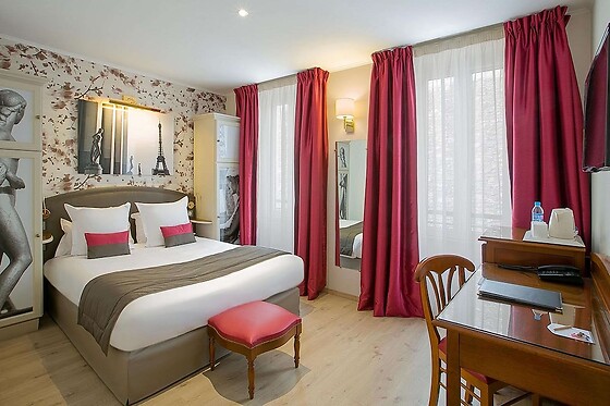 Online Booking EPS - photo 0