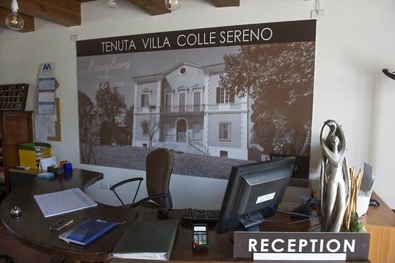 Online Booking EPS - photo 4