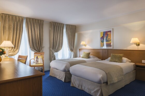 Online Booking EPS - photo 2