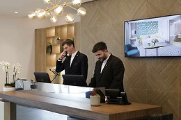 Online Booking EPS