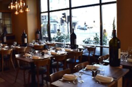 Trattoria Sud