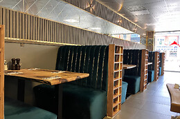 Dost Köz Restaurant