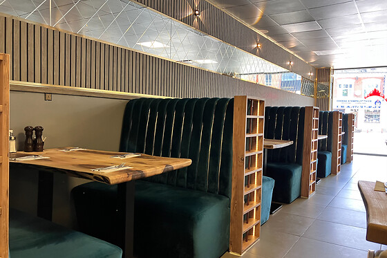 Dost Köz Restaurant - photo 1