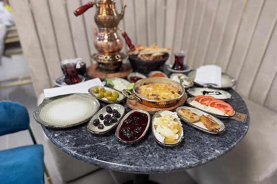 Dost Köz Restaurant - photo 7