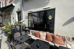 Jimbo's Kaffebar