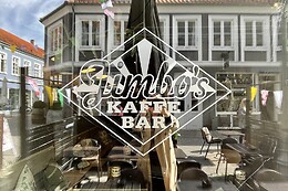 Jimbo's Kaffebar