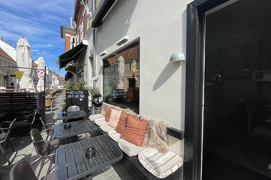 Jimbo's Kaffebar - photo 4