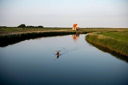Sønderjysk kanoudlejning