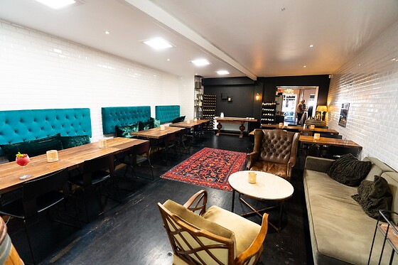 Kirke Torvets Brasserie - photo 2