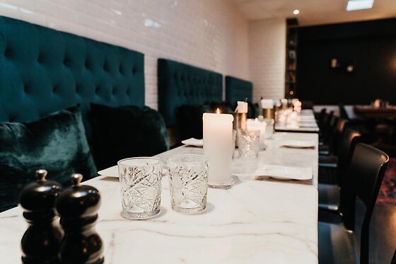 Kirke Torvets Brasserie - photo 4
