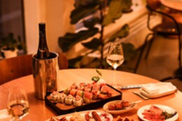 Yumi Sushi