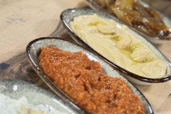 Dost Köz Restaurant - photo 3
