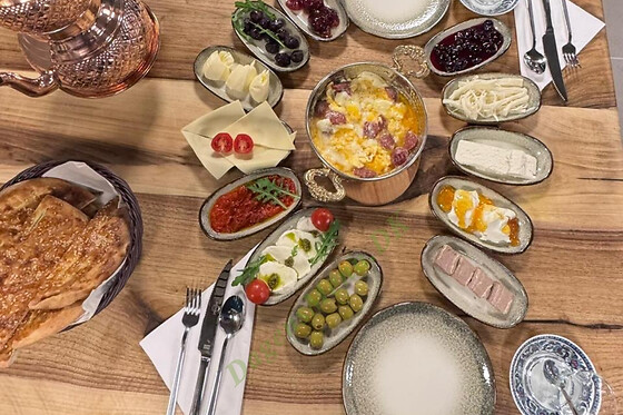 Dost Köz Restaurant - photo 8