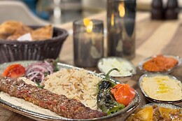 Dost Köz Restaurant