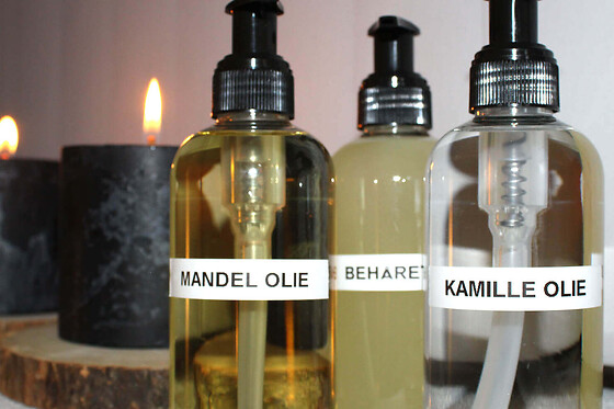 MASSAGE FOR 1 HOS ZENCY
