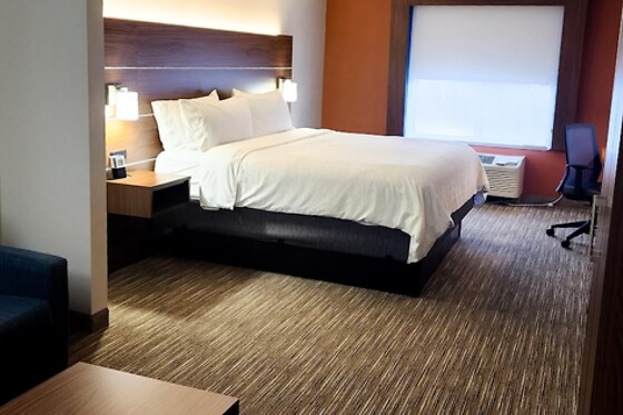 Online Booking EPS - photo 6