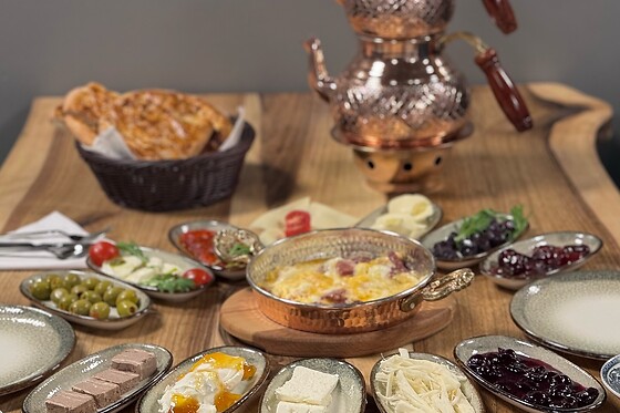 Dost Köz Restaurant - photo 9