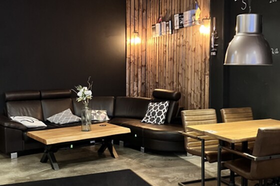 Milas & Malthe's Foodcourt - photo 6