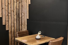 Milas & Malthe's Foodcourt