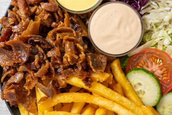 Milas & Malthe's Foodcourt - photo 3