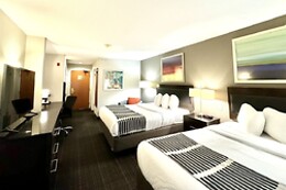 Online Booking EPS