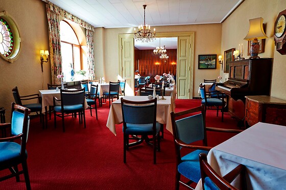Hotel Ansgar - photo 1