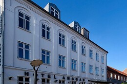 Hotel Ansgar