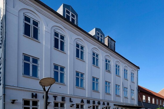 Hotel Ansgar - photo 2