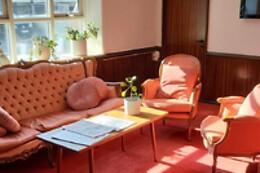Hotel Ansgar