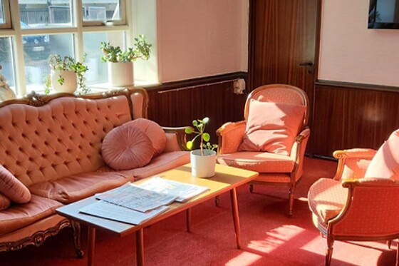 Hotel Ansgar - photo 5