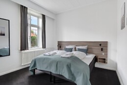Hotel Ansgar
