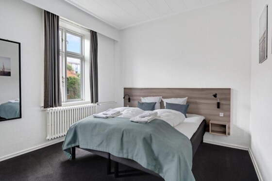 Hotel Ansgar - photo 0
