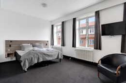Hotel Ansgar