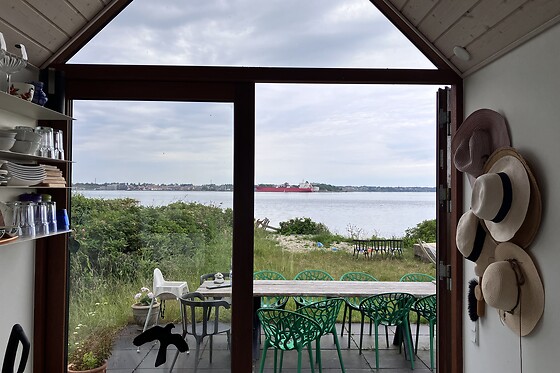 Strandhytter - photo 0