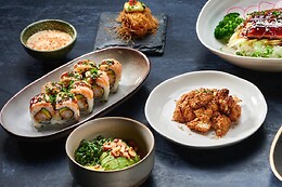 Yumi Sushi