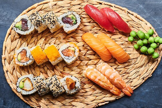 Yumi Sushi - photo 4