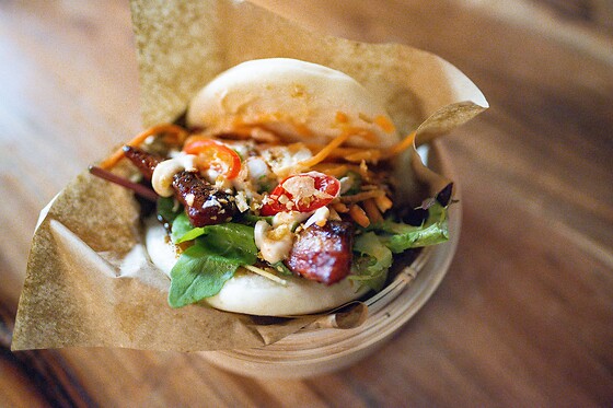 Bánh Mí King - photo 0