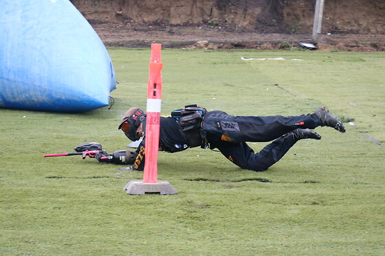Paintball Parken - photo 1
