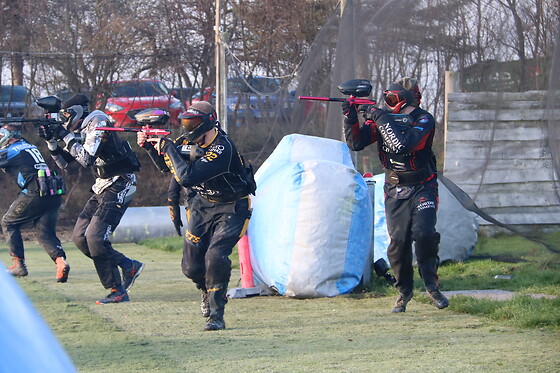 Paintball Parken - photo 3