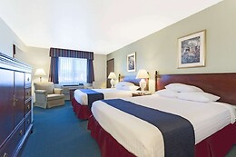 Online Booking EPS