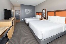 Online Booking EPS