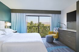 Online Booking EPS