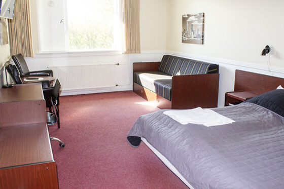 A Hotels Roskilde - photo 1