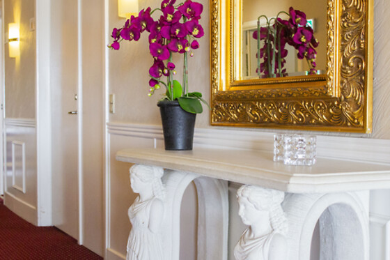 A Hotels Roskilde - photo 4