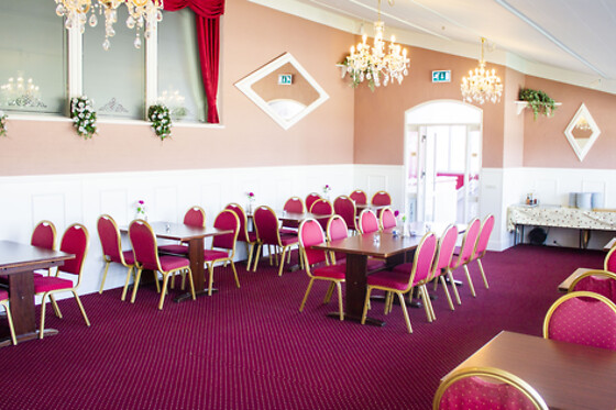 A Hotels Roskilde - photo 5