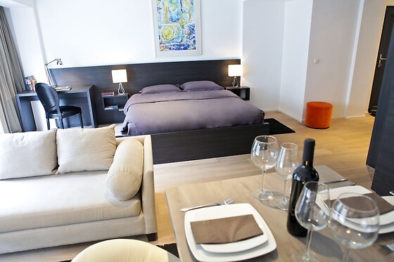 Online Booking EPS - photo 0