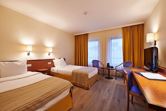 Online Booking EPS - photo 4