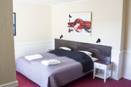 A Hotels Roskilde