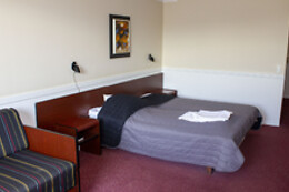 A Hotels Roskilde