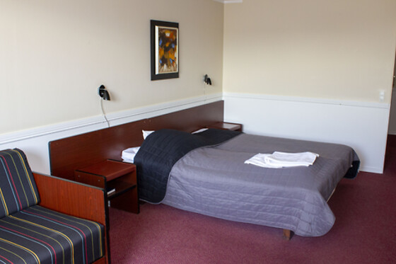 A Hotels Roskilde - photo 6